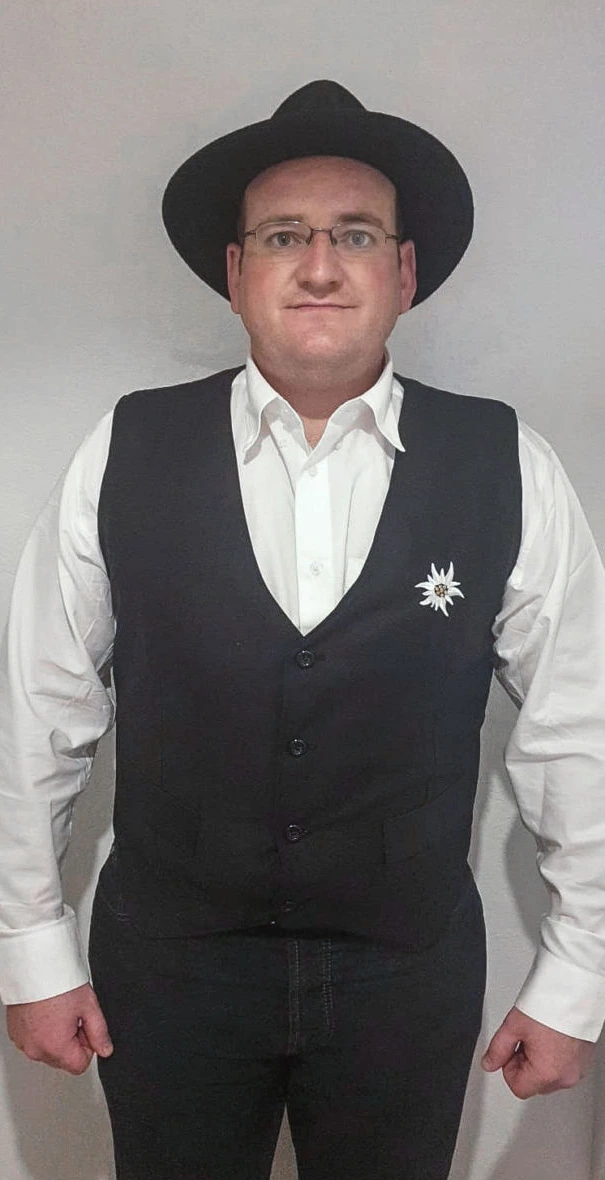 Costume traditionnel savoyard
