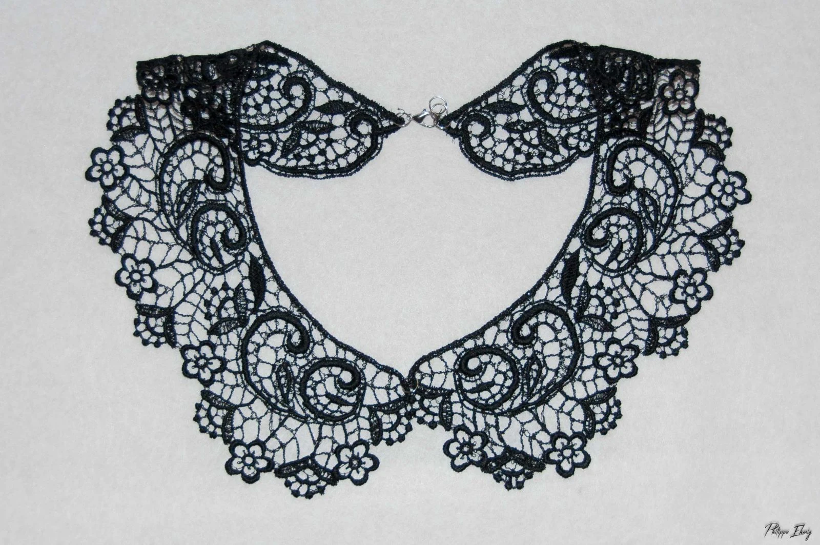 Réalisations de broderie