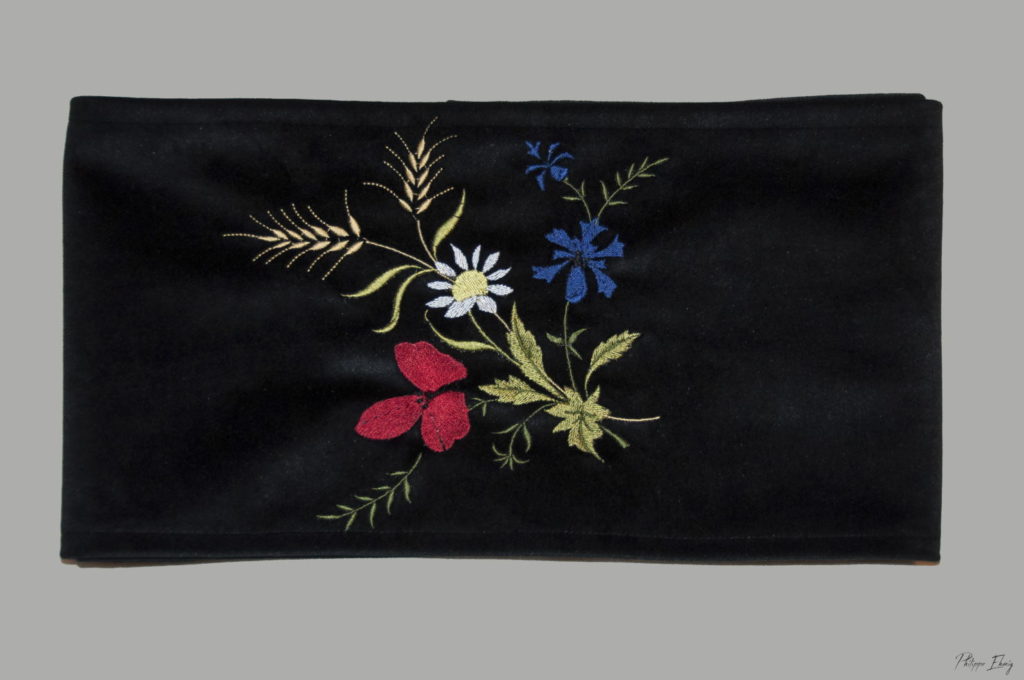 Ceintures traditionnelles homme