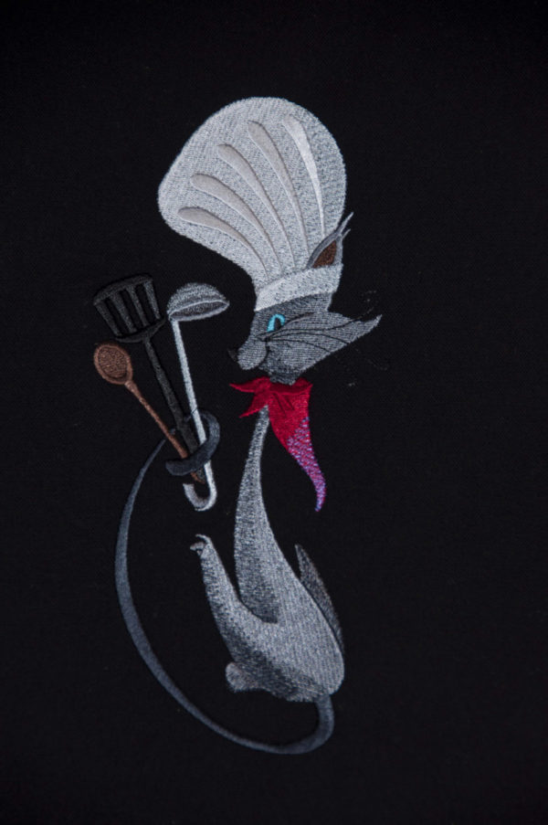 Tablier Chef – Image 2