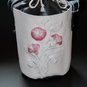 sac à main liseron, élégantet pratique