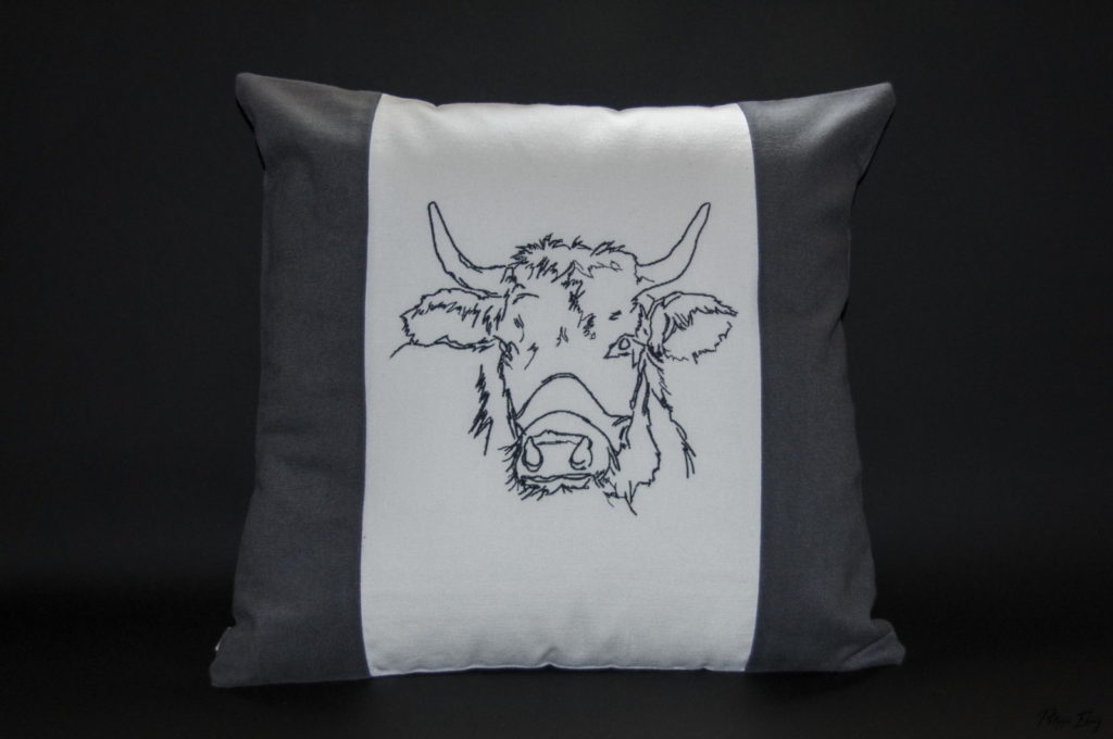 Housses de coussin