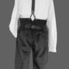 Pantalon velours