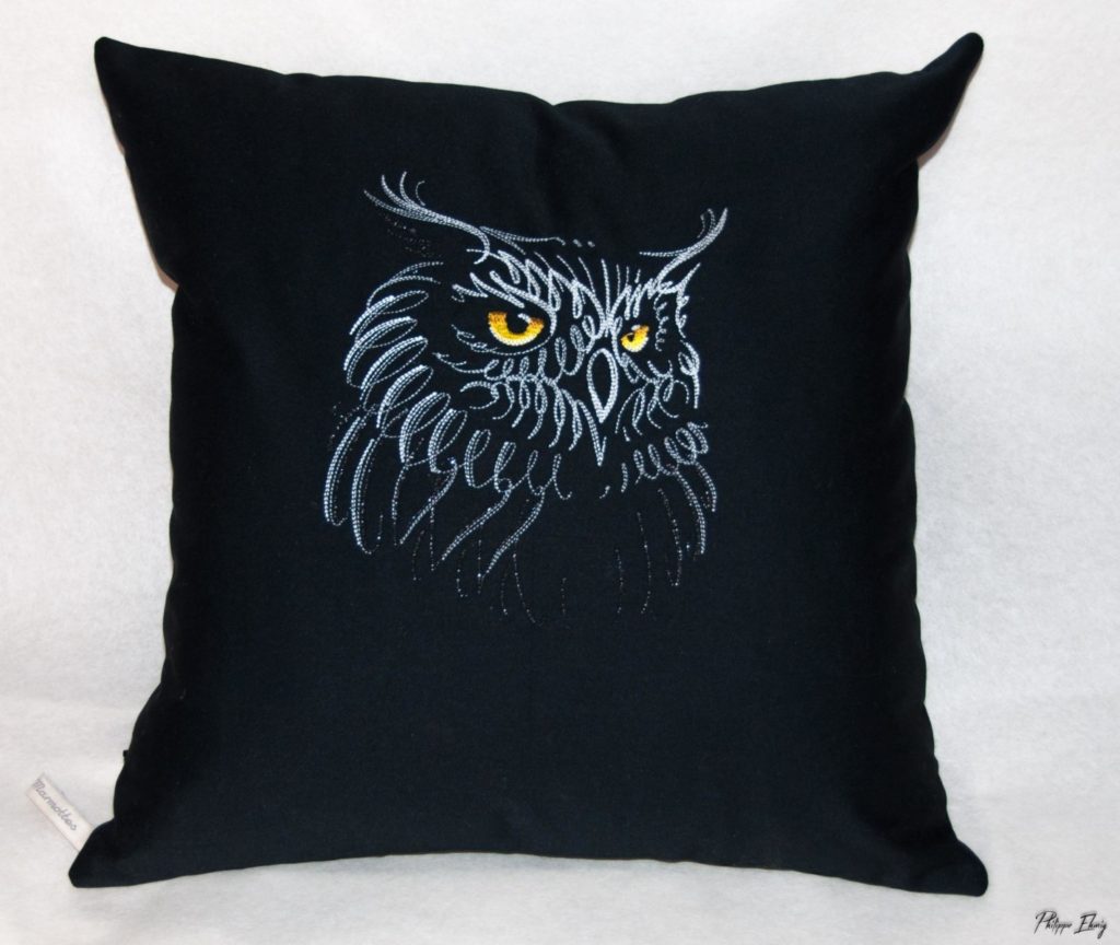 Housses de coussin