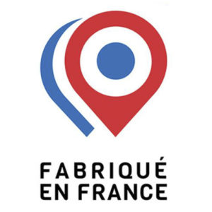 Logo made in france