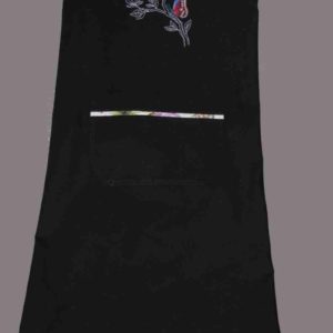 Tablier Papillon pour la cuisine traditionnelle homme femme