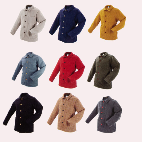 veste