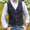 Gilet sur mesure – Image 2