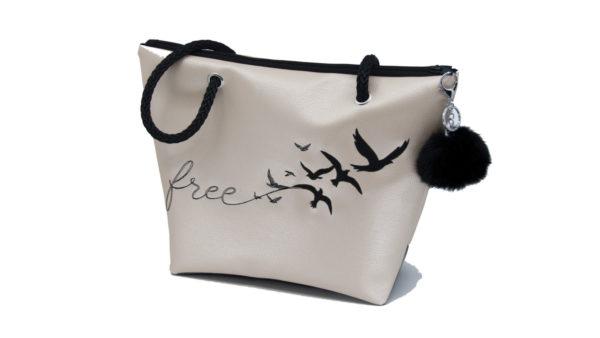 Sac à main "Liberté", mode femme