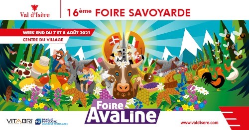 foire avaline