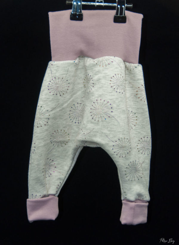 Pantalon bébé comète 3 - 6 mois, article de naissance