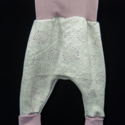 Pantalon bébé comète 3 - 6 mois, article de naissance