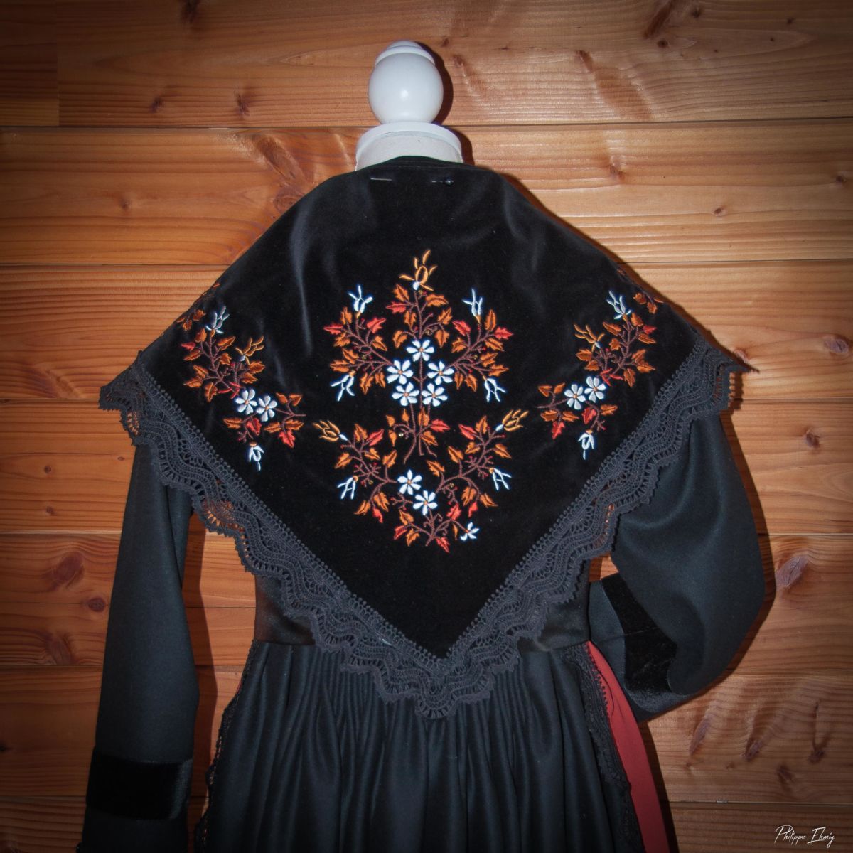 Acheter costume hotsell traditionnel savoyard