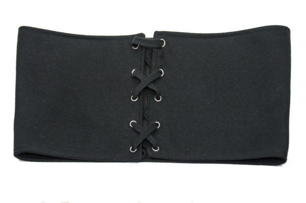 Ceinture dos