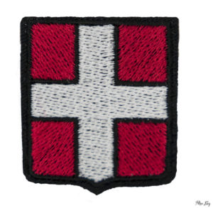 Ecusson de Savoie