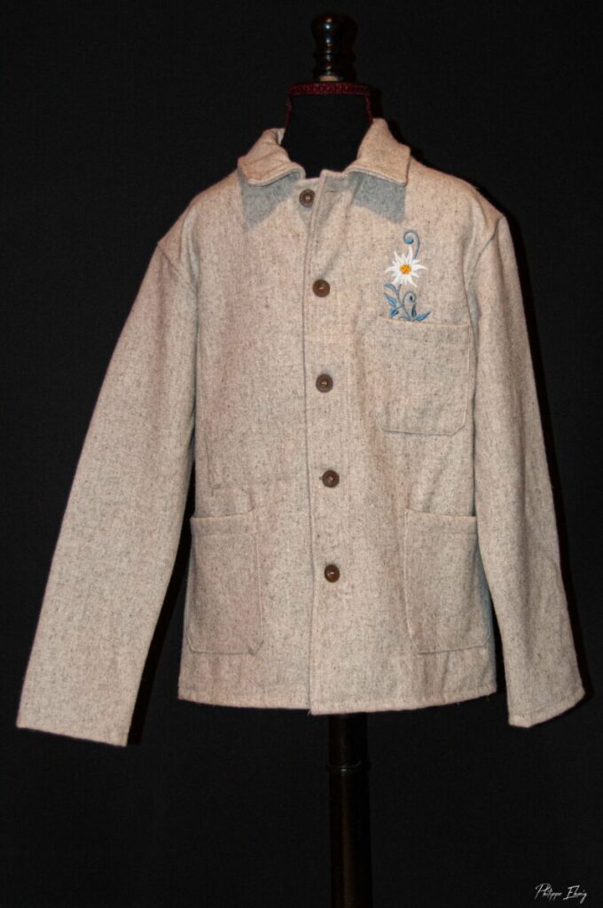 Veste