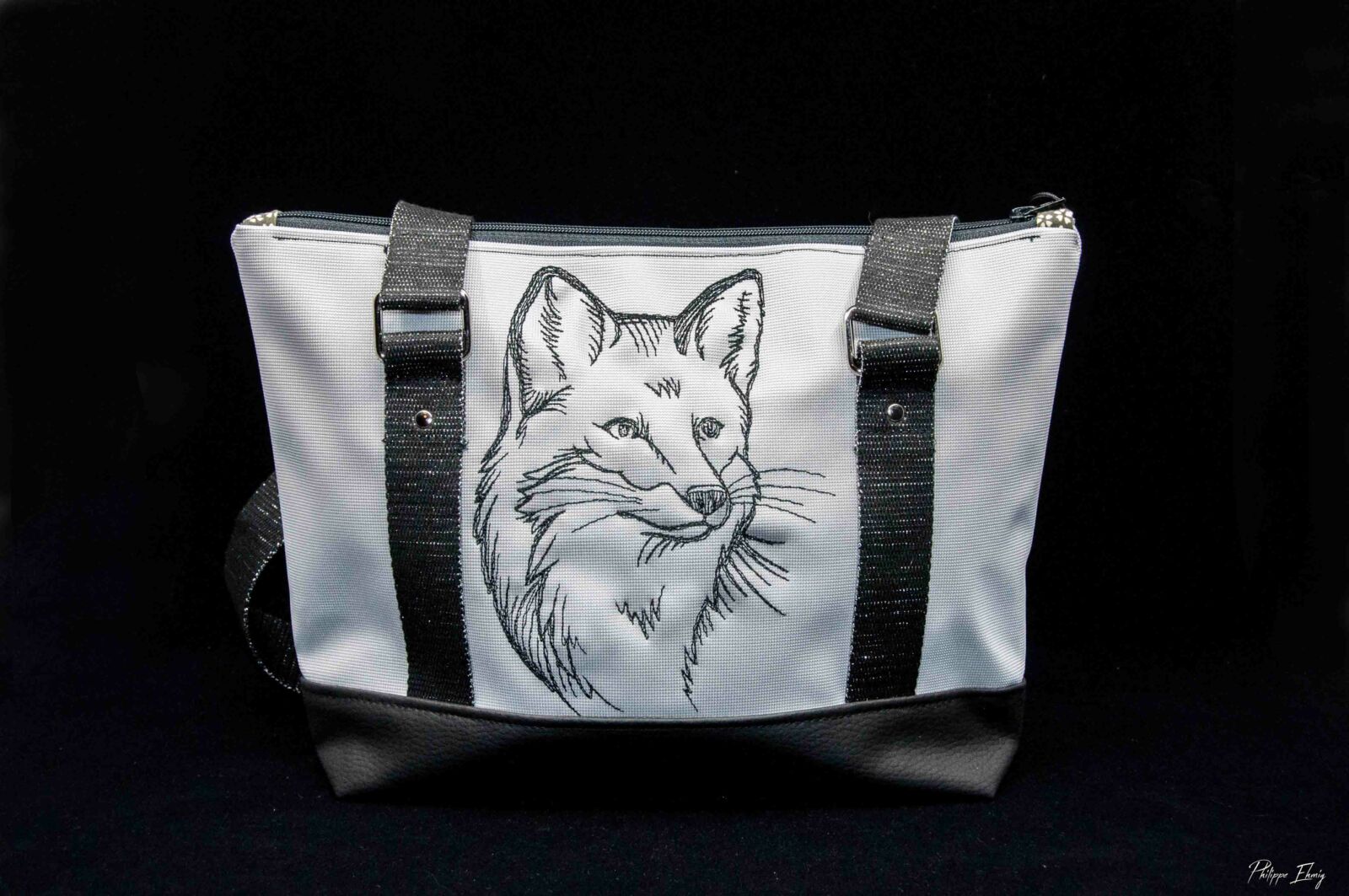 Sac a on sale main renard