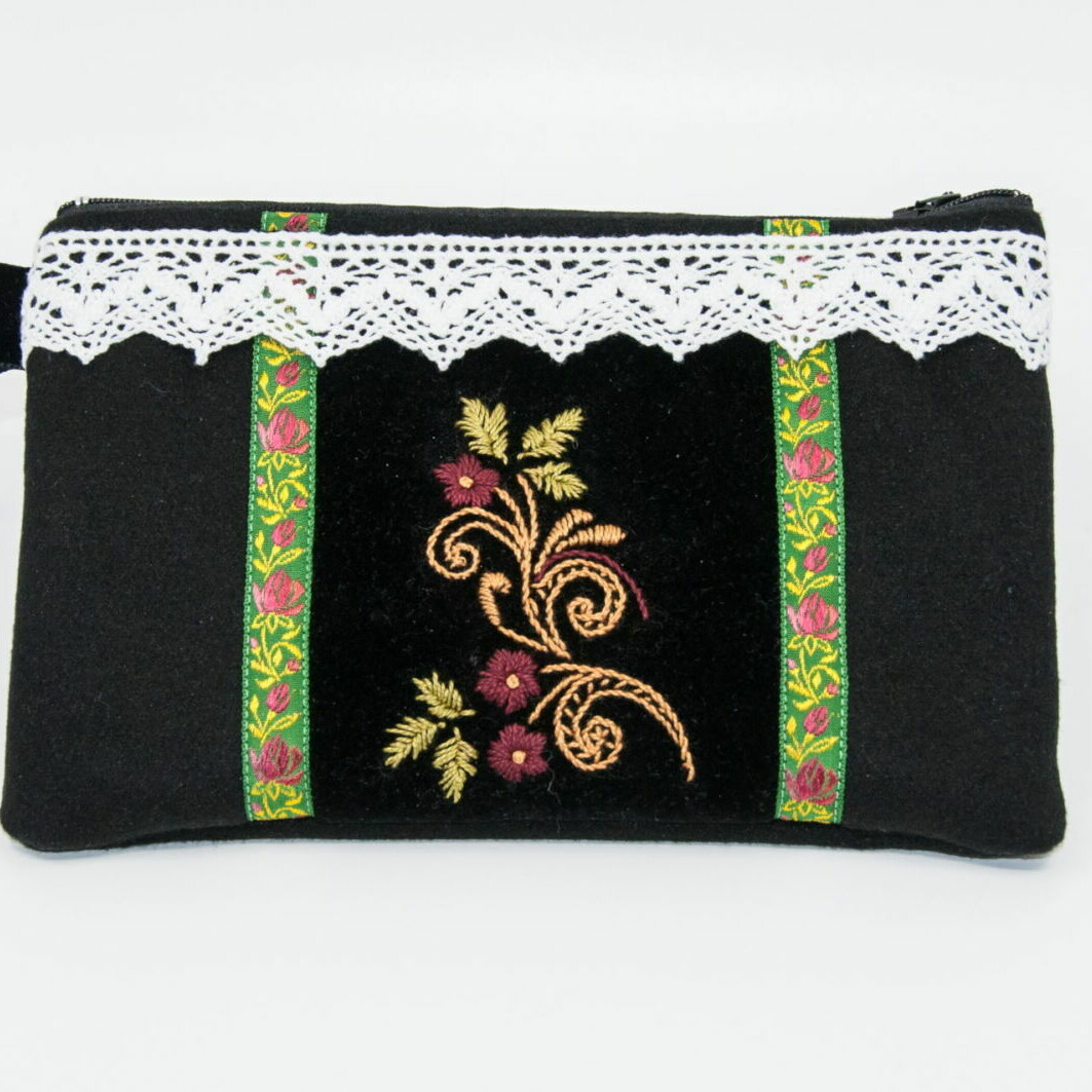 Pochette 