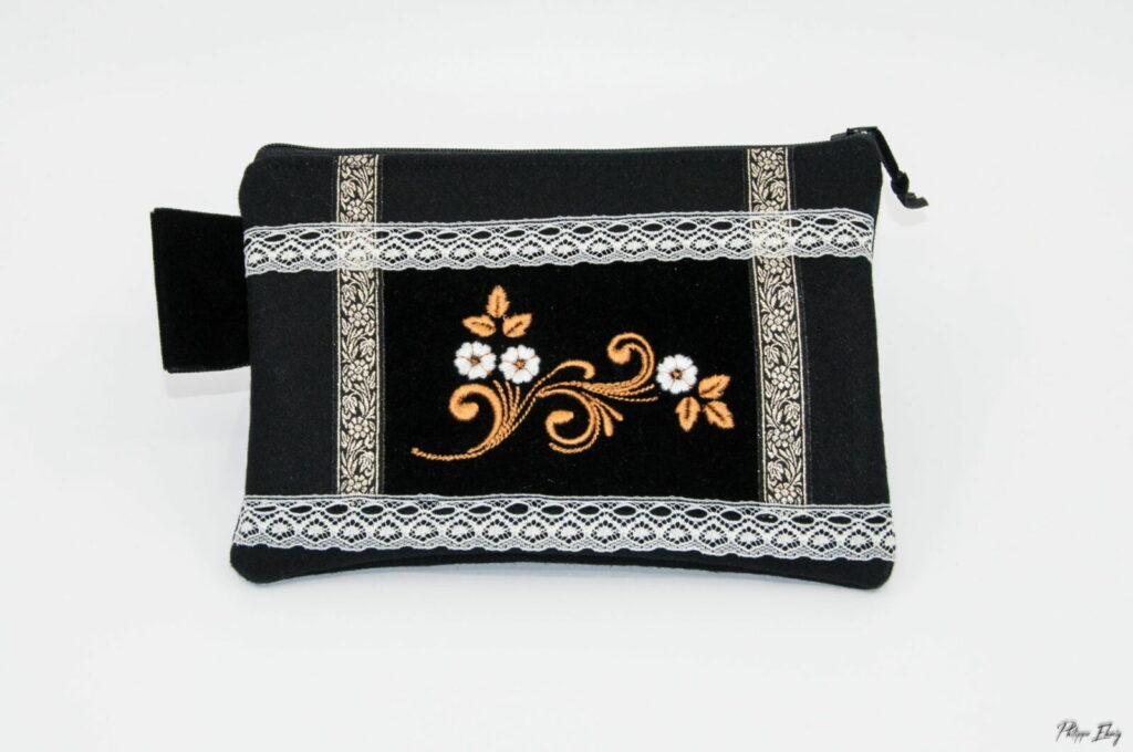 Pochettes à bijoux