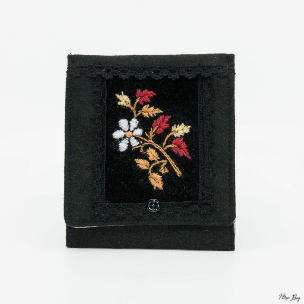 Pochettes à bijoux