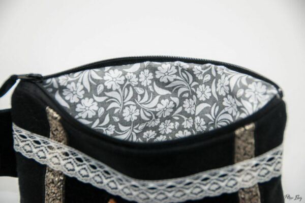 Pochette "Myosotis"