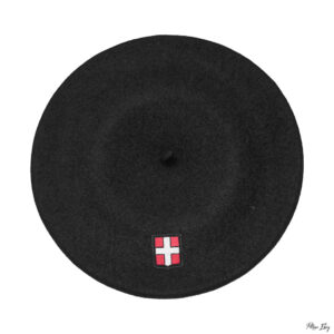 Tarte des chasseurs Alpin