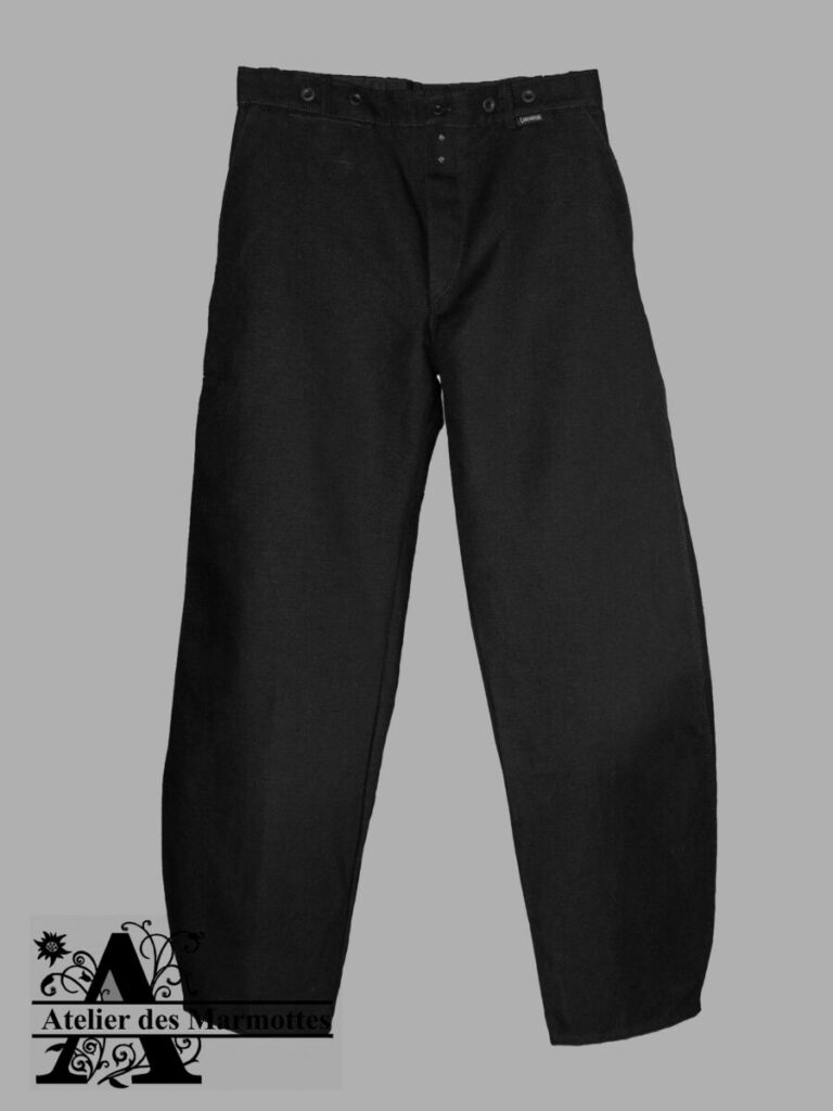 Pantalon Homme