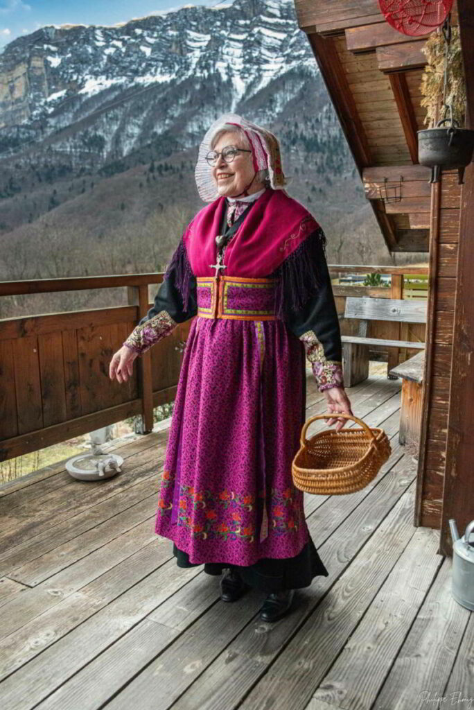 Création personnalisée de l’Atelier des Marmottes