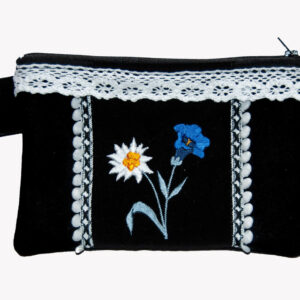 Pochette "Edelweiss & Gentiane"