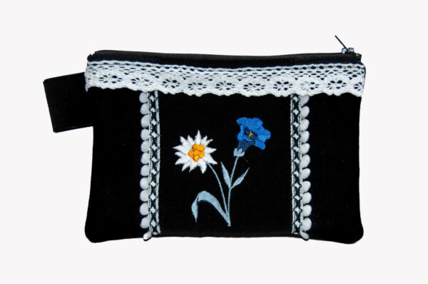 Pochette "Edelweiss & Gentiane"