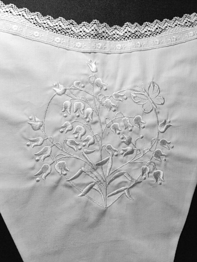 Robes - Accessoires