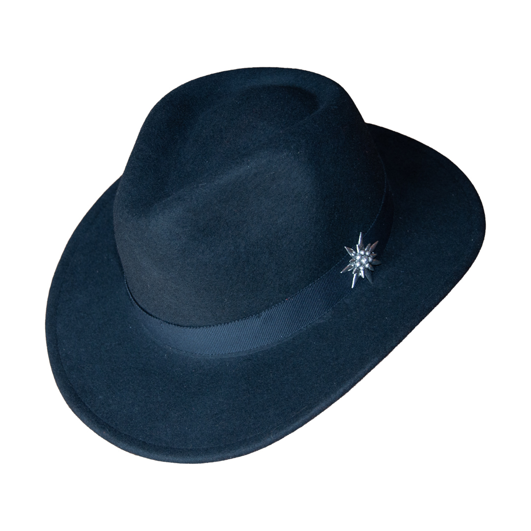 Chapeau savoyard